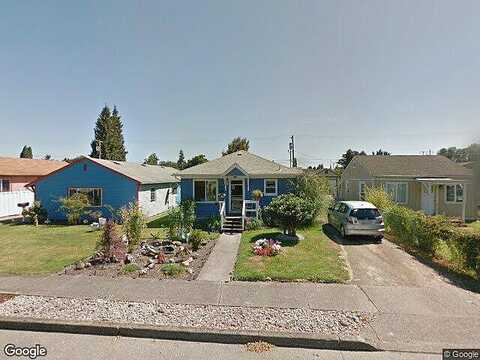 27Th, LONGVIEW, WA 98632