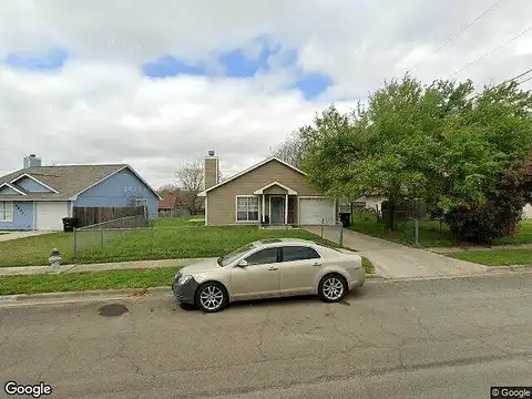 Purser, KILLEEN, TX 76543