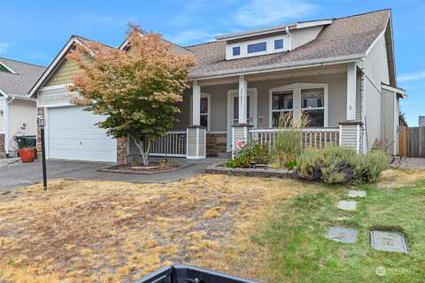 25Th, TACOMA, WA 98445