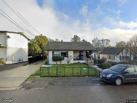 Knoll, AUBURN, CA 95603