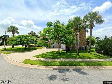 Breezeway, NEW SMYRNA BEACH, FL 32169