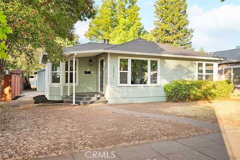 Normal, CHICO, CA 95928