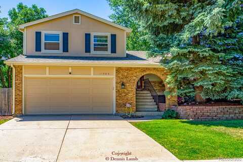 Brandt, LITTLETON, CO 80127