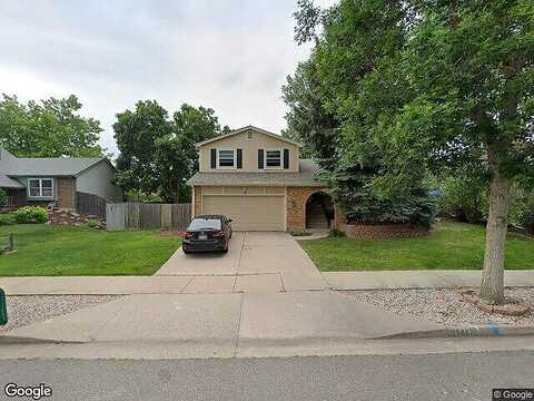 Brandt, LITTLETON, CO 80127