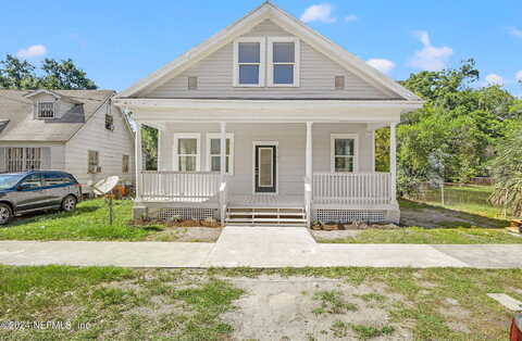 13Th, JACKSONVILLE, FL 32206