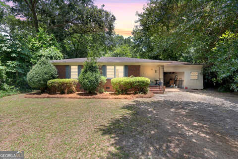 Mulberry, STATESBORO, GA 30458