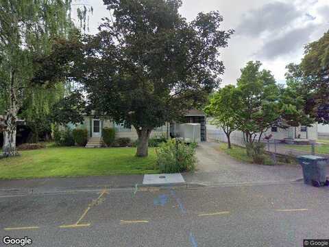 University, CLARKSTON, WA 99403