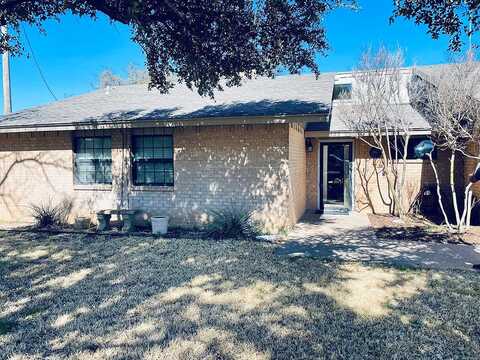 2Nd, SONORA, TX 76950
