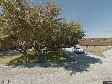 2Nd, SONORA, TX 76950