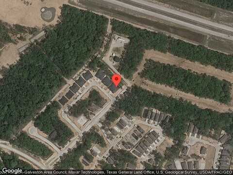Honey Creek, PORTER, TX 77365