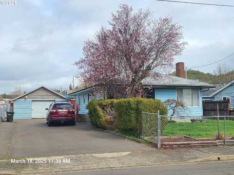 Roseland, ROSEBURG, OR 97470