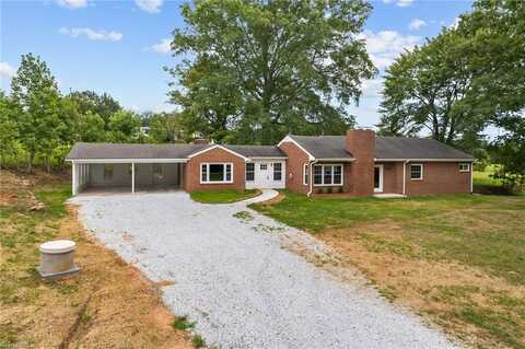 Wards Gap, CANA, VA 24317