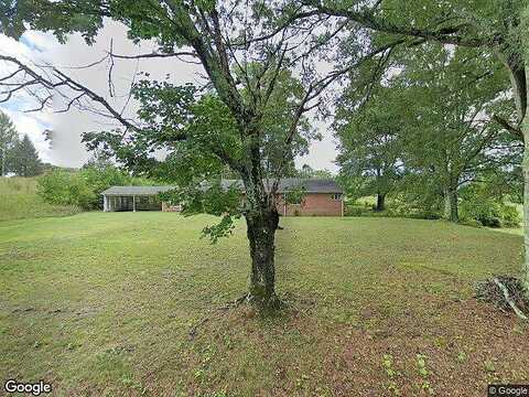 Wards Gap, CANA, VA 24317