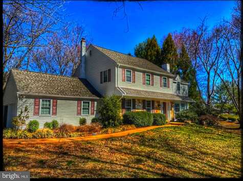 Manor, KENNETT SQUARE, PA 19348