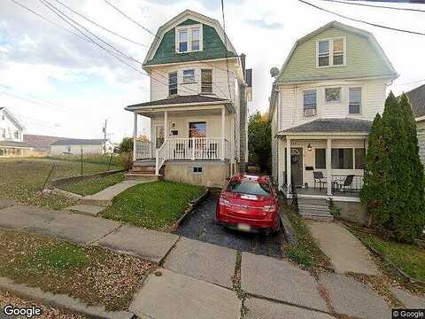 Dana, WILKES BARRE, PA 18702