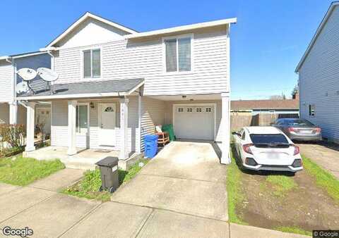 122Nd, PORTLAND, OR 97233