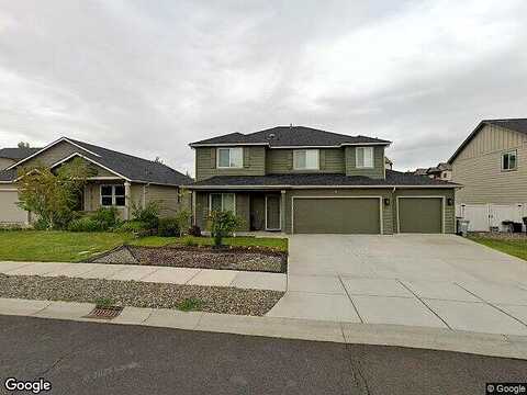 Panorama, PULLMAN, WA 99163