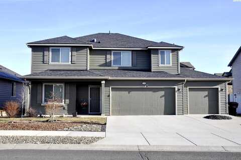 Panorama, PULLMAN, WA 99163