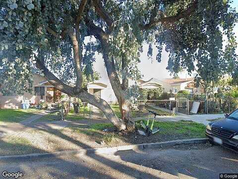 52Nd, LOS ANGELES, CA 90062