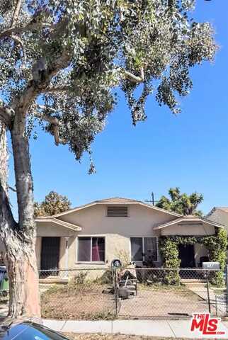 52Nd, LOS ANGELES, CA 90062