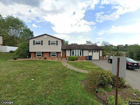 Penn Woods, IRWIN, PA 15642