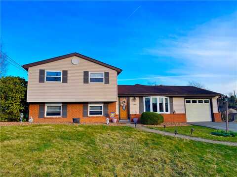Penn Woods, IRWIN, PA 15642
