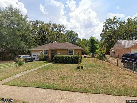 Durst, NACOGDOCHES, TX 75964