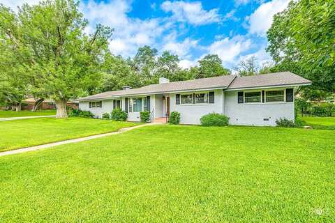Manor, SONORA, TX 76950
