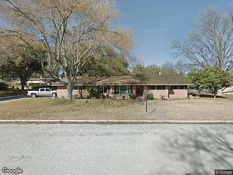 Manor, SONORA, TX 76950