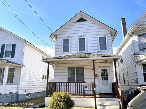 Hartford, ASHLEY, PA 18706