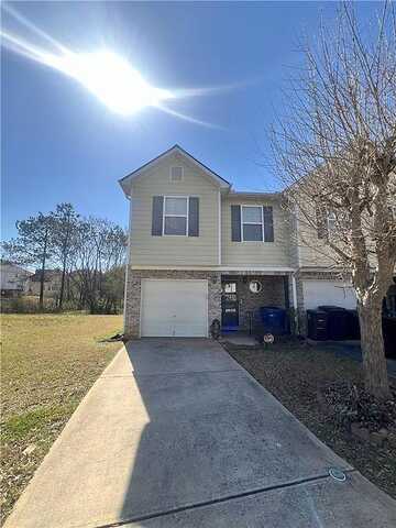 Magnolia Gardens, MCDONOUGH, GA 30253