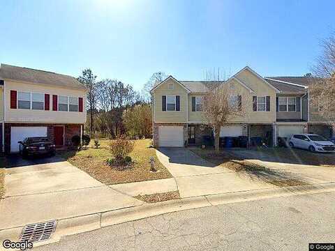 Magnolia Gardens, MCDONOUGH, GA 30253
