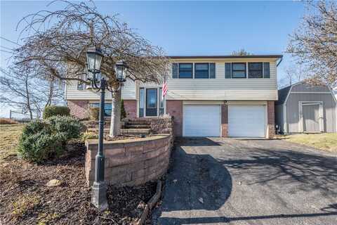 Meadowbrook, TRAFFORD, PA 15085