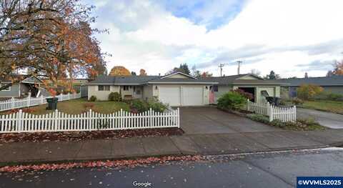 14Th, KEIZER, OR 97303