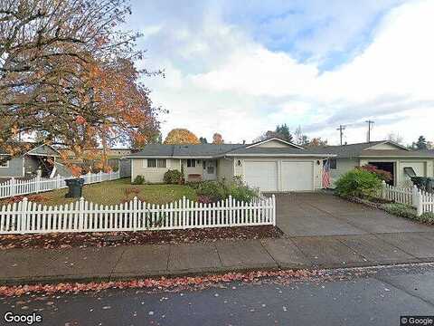 14Th, KEIZER, OR 97303
