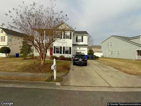 Kelso, SUFFOLK, VA 23435