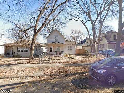 Wentworth, MINNEAPOLIS, MN 55409
