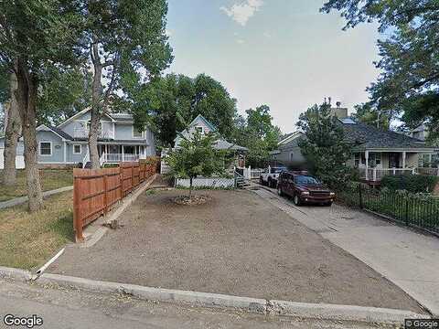 El Paso, COLORADO SPRINGS, CO 80903