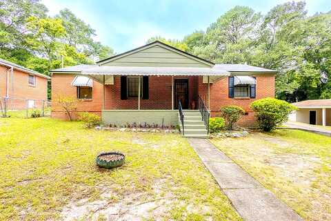 16Th, COLUMBUS, GA 31904