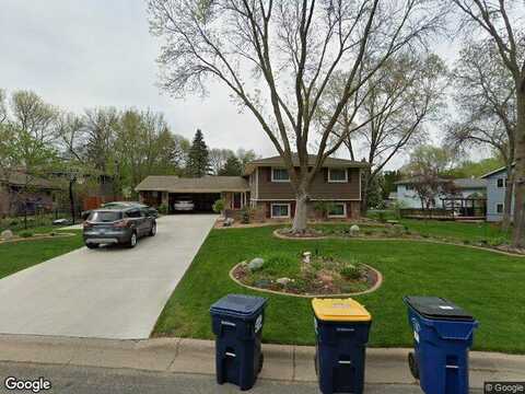 126Th, BURNSVILLE, MN 55337