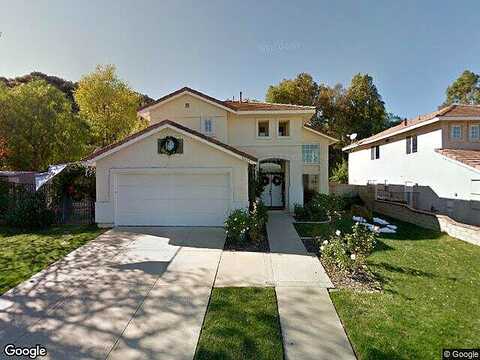 Polson, CASTAIC, CA 91384