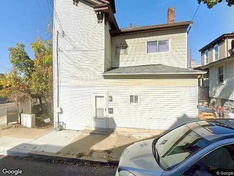 California, PITTSBURGH, PA 15212
