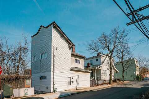 California, PITTSBURGH, PA 15212