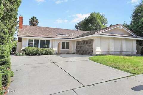 Aries, AGOURA HILLS, CA 91301