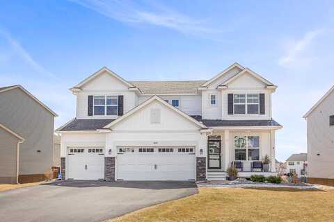 Copper Creek, BUFFALO, MN 55313