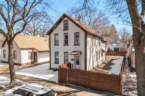 Grand, MINNEAPOLIS, MN 55413