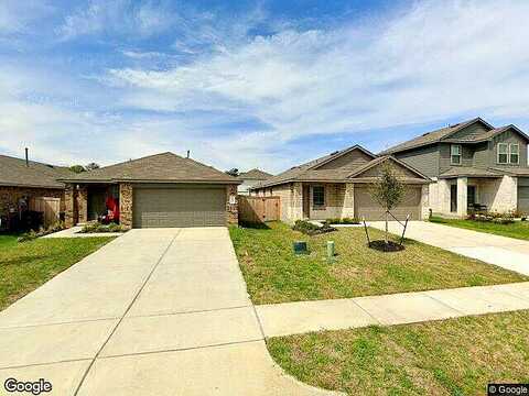 Canyon Pines, NEW CANEY, TX 77357