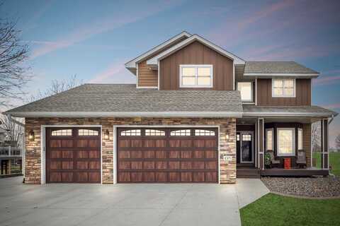 Karston, ALBERTVILLE, MN 55301