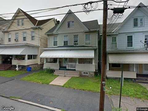 Locust, HAZLETON, PA 18201