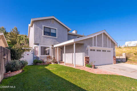 Hunstock, CASTAIC, CA 91384